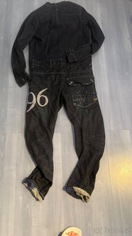 Overal g star raw - 2