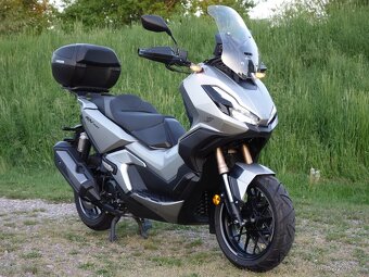 Honda ADV 350 - 2