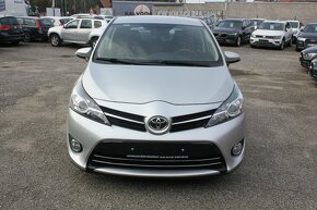 Toyota Verso, 1.6 D-4D, 7 míst, KAMERA - 2