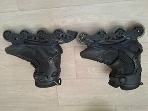 Prodám inline brusle - 2