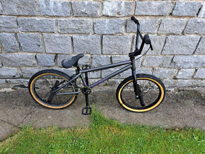 BMX kolo GT ZONE - 2