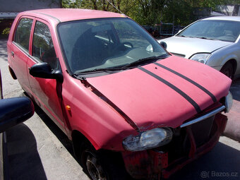 Suzuki Alto - 2