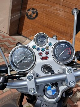 BMW R 1150 R - 2
