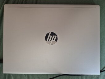HP ProBook 440 G7, i5-10210u, 16GB, 256GB NVME, IPS - 2