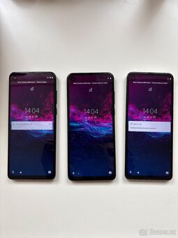 Motorola One Action 4/128GB Dual SIM - 2