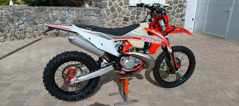 KTM EXC 300 TPI Ertzberg Rodeo Edition-2022 - 2