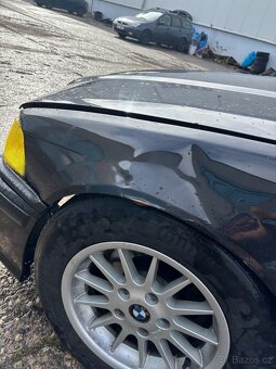 BMW 316 compact - 2