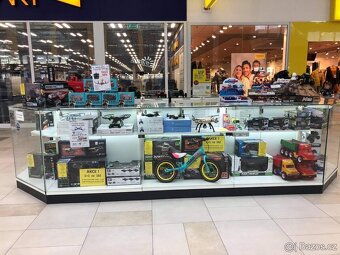 Prodám hračky, rc modely na dálkové ovládání - 2