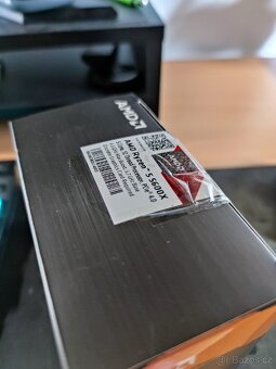 AMD ryzen 5 5600X - 2