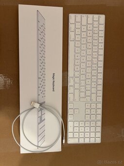 Apple Magic Keyboard - 2