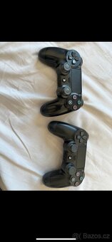 Ps4 slim - 2