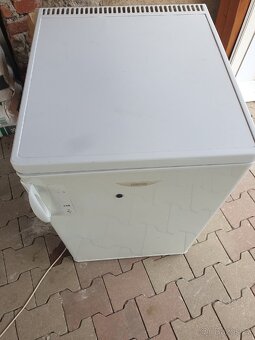 Lednice Zanussi - 2