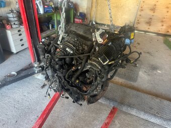 Motor 2.0 HDI 120kw RH02 - 2