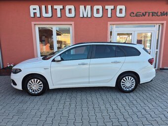 Fiat Tipo 1.4 Pop 70kW - 2