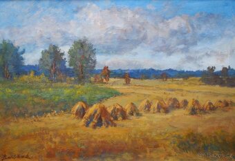 Karel Balíček - 2