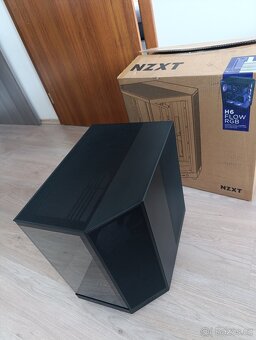 NZXT H6 FLOW RGB - 2