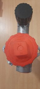AMMANN - Sada zpětných filtrů pro vibrační desku APH 100-20 - 2