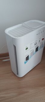 Čistička vzduchu Sencor - 2