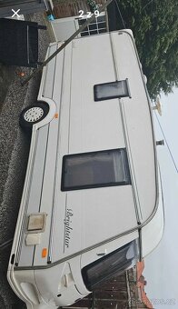 Karavan Brightstar - 2
