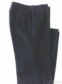 Pánský oblek vel.L - 2
