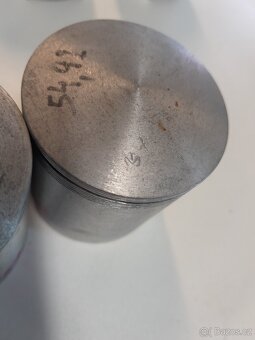 CZ 125/516, 125/511 - 2