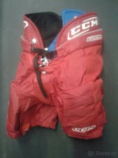 kalhoty CCM U+05 r.2014-15 - 2