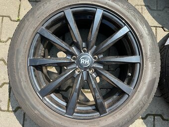 ALU RH - 235/55 R18 - 2