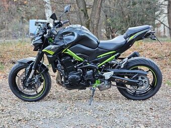 Kawasaki Z 900 ABS r.v.2021 - 2