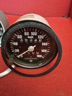 Skoda 105 120 125 - 2