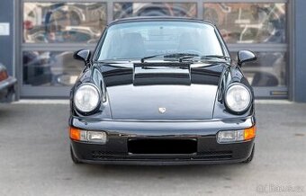 Porsche 964 Carrera 2 1991 - 2