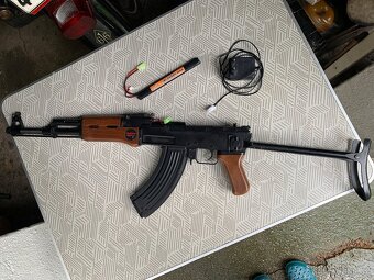 AK47 - 2
