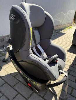 Dětská autosedačka 360 Britax Romer - 2