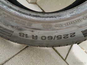 Pneu 225/60R18 100H - 2