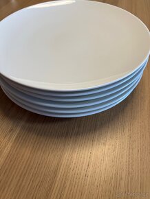 Talíře velké 6 kusů Villeroy&Boch 28cm - 2
