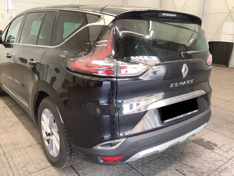 Renault Espace 1.6dCi 118kW Panorama - 7-Míst - 2x sada - 2