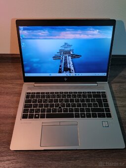 HP 840 G5 16/512 - 2