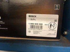 Startér Bosch - 2