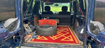 Ford Transit Connect,rv2005,55kW,1,8TDCi,225tiskm - 2
