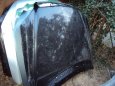 mercedes S w220 xenony facelift,kapota,dvere,narazniky,chlad - 2