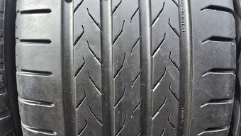 Letní pneu 225/55/18 Continental - 2