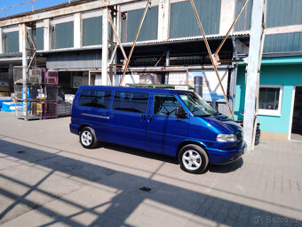 vw t4 - 2