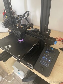 Creality ender 3 v2 - 2