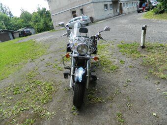 Suzuki VL 1500 LC Intruder - 2