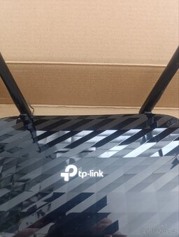 WiFi router TP-Link - 2