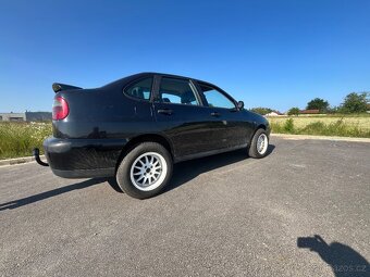 Seat cordoba 1.9 tdi - 2
