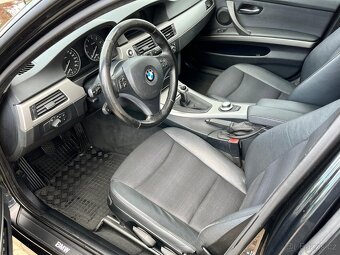Bmw e91 320i - 2