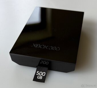 Příslušenství pro Xbox 360 - 2