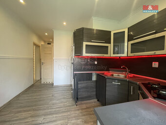Prodej bytu 3+1, 56 m², Karviná - 7, ul. Na Kopci - 2