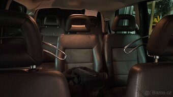 VW Sharan 2.8v6 150kw - 2