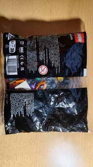 LEGO VIP 40605 Lunar New Year - 2